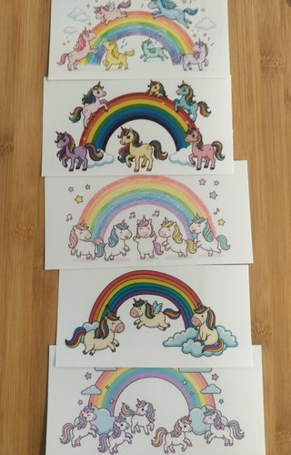 Abdl unicorn diaper landing - unicorn,