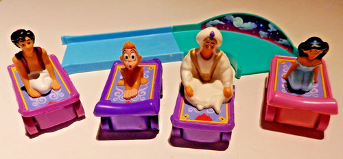 Happy meal mcdonald - happy,