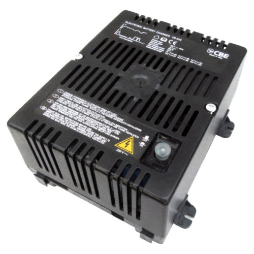 Chargeur cb520 a avec - 20,