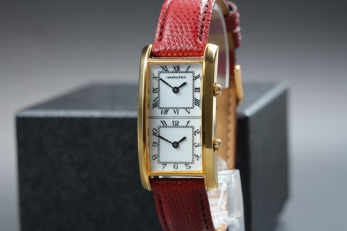 Montre pour homme hamilton - pour,