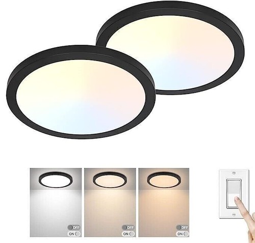 Plafonnier led 28w - plafonnier,