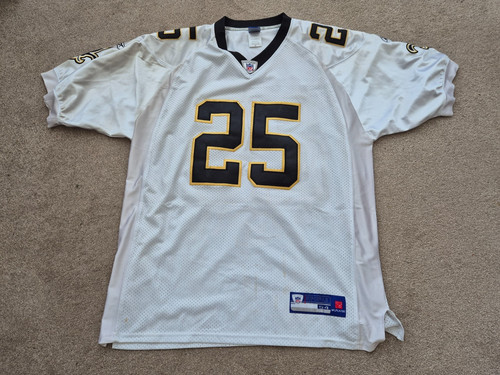 Maillot nfl reggie bush new - maillot,