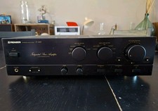 PIONEER A-449 Amplificateur
