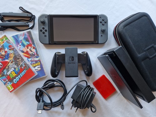 Nintendo switch housse - switch,