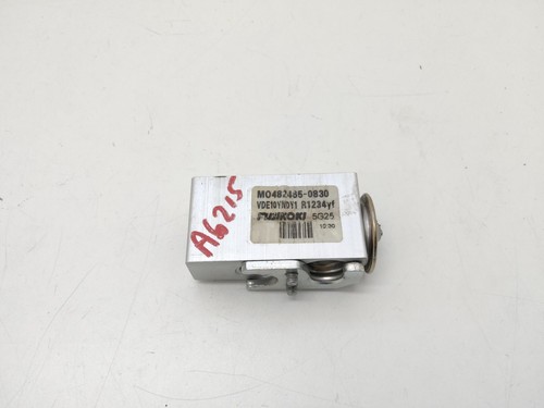 Vanne expansion c - d'expansion, a/c