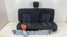 Banquette arriere RENAULT CLIO