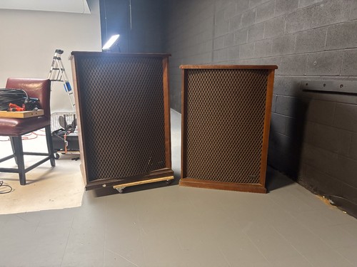 Vintage custom altec jbl - custom,