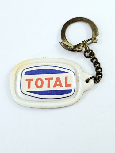 Porte cles total 1960s - -,
