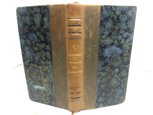Meibomius utilite de la - meibomius,