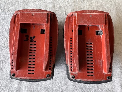 Lot hilti b18 - 2,