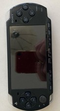 Console Sony PSP Slim  2004