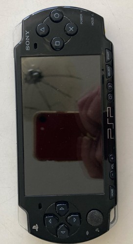 Console sony psp slim 2004 - sony,
