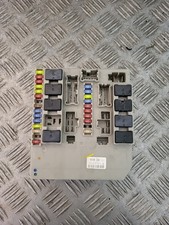 Boitier fusible upc renault - -,