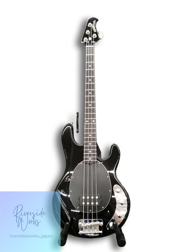 Musicman stingray4 electric - musicman,