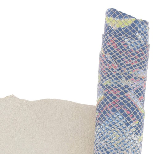 Peau cuir chèvre - peau,