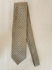 Céline - Cravate en soie