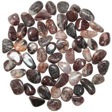 Pierres roulées dolomite -