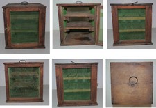 Petit garde manger ancien pour