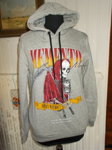 Pull chaud sweat - , gris