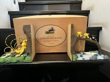 Leblon Delienne Franquin