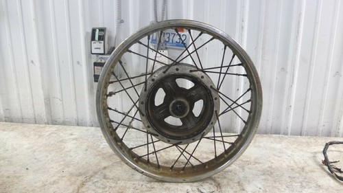 Roue arrière 250 - roue,