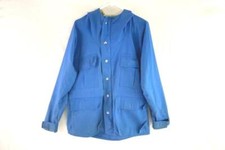 Veste Parka À Capuche