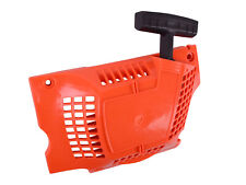 Démarreur pour Husqvarna 340 345 346XP 350 353 Kettensäge Démarreur
