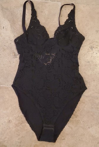 Body marque lovable dentelle - marque,