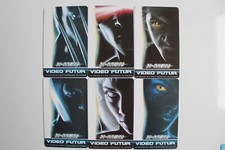 6  CARTES   VIDEO FUTUR  ETAT
