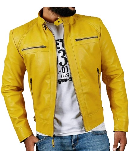 Blouson motard matelassé - blouson,