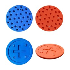 Siège de remplacement pour