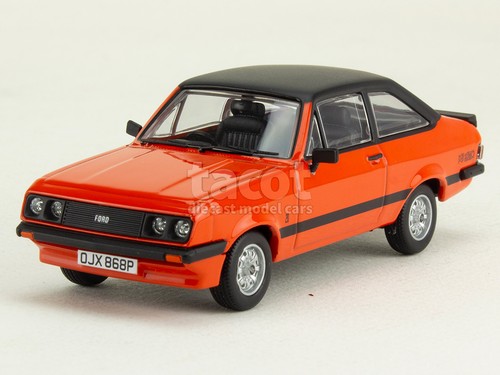 Ford escort mkii rs2000 - mkii,