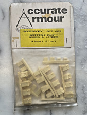 ACCURATE ARMOUR A09 ACCESSOIRE