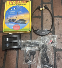 Original TV Ears Wireless