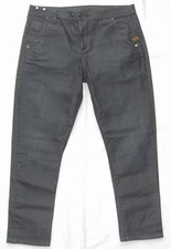 G-Star Jeans Pour Femmes W29 L32 Lyric Loose Tapered WMN 29-32 Comme Neuf