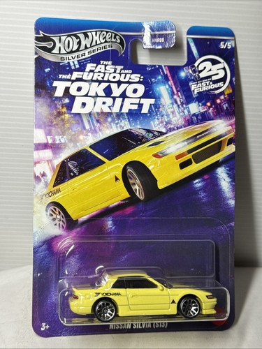 Hotwheels nissan - 1/64,