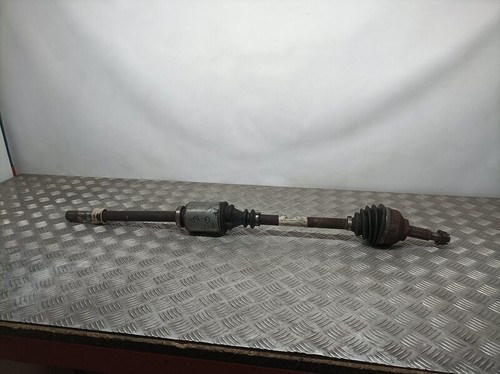 8200169291 transmission avant