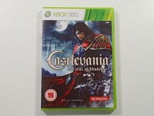 CASTLEVANIA LORDS OF SHADOW