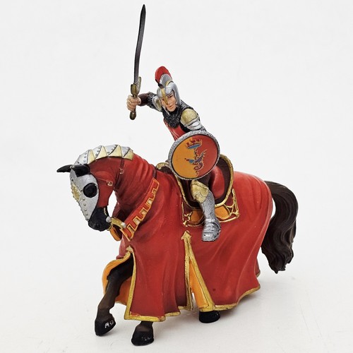 Bullyland figurines - 1:24,