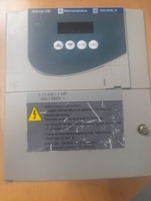 Variateur de vitesse Télémécanique ALTIVAR type ATV28HU18N4