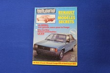 L'auto-journal - N°20 - 15