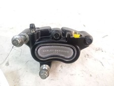 PINZA DE FRENO DELANTERA IZQUIERDA Harley Davidson DYNA FAT BOB FXDF