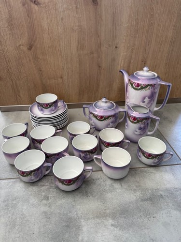Service thé café - service,