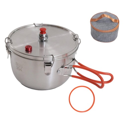 Autocuiseur camping sûr - autocuiseur,