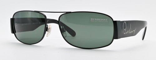 Lunettes soleil burberry b - soleil,
