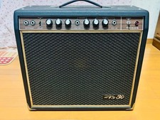 Rare Teisco TS-30 Vintage