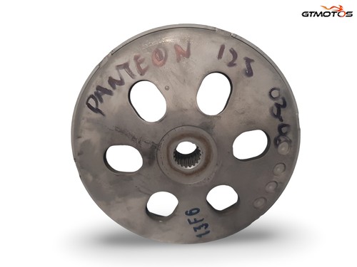 Embrayage honda pantheon - embrayage,