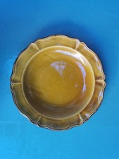 Plat de service ou assiette