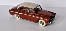 dinky toys simca aronde p60