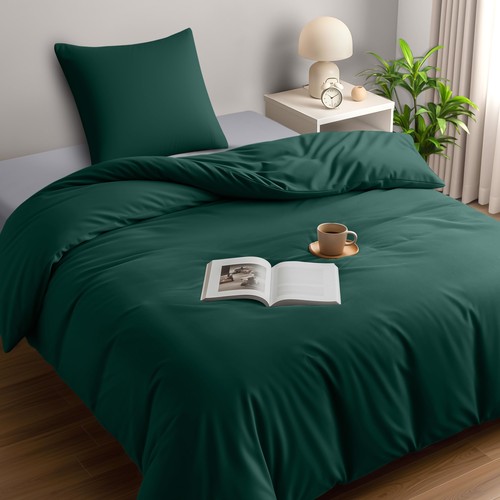 Housse couette personne - de,